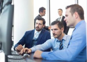 企業(yè)管理咨詢機構(gòu)為什么受人歡迎