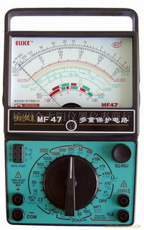 杭州金太陽儀器儀表商行 萬用表產(chǎn)品選購(gòu)與儀器儀表租賃服務(wù)全解析