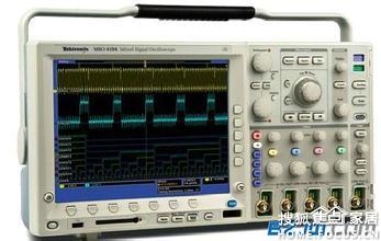 泰克DPO2002B混合信號(hào)示波器 租賃優(yōu)勢(shì)與專業(yè)處理指南